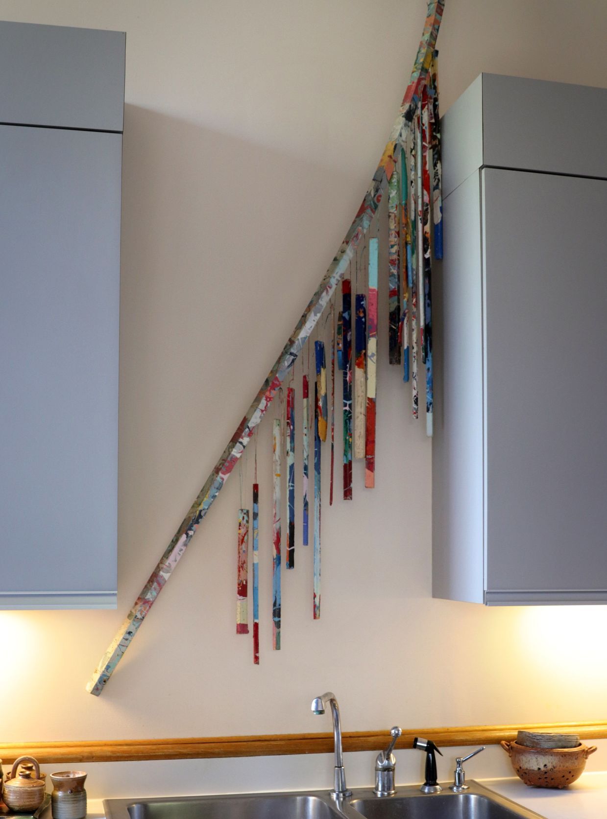 At Home with Suzanne Sessions